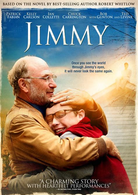 Courtroom Drama Jimmy Coming Out June 4