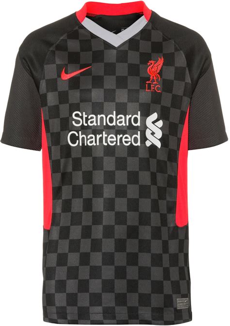 Nike Liverpool Trikot Kinder 2021 Ab 34 95 Preisvergleich Bei Idealo At