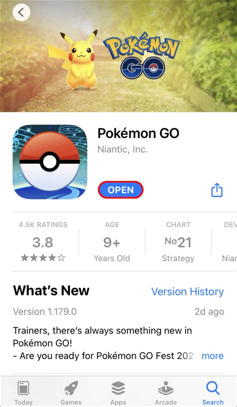 So ändern Sie Ihren Standort In Pokémon Go Midwiki