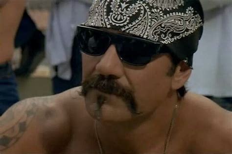 Magic BLOOD IN BLOOD OUT Cholo Style Chicano Movies Brown Pride