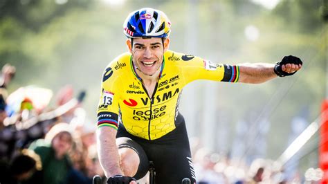 Tour d Algarve 2024 Wout Van Aert s offre la 3ème étape