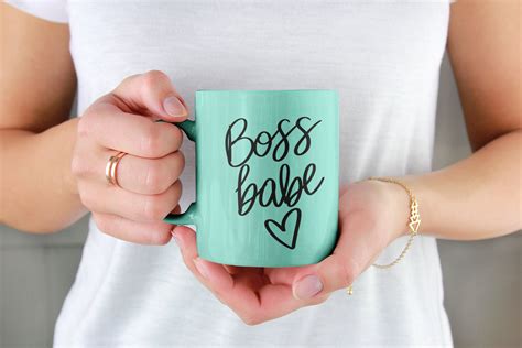 Boss Babe SVG Business Woman Svg Pray Svg Boss Lady Girl Etsy