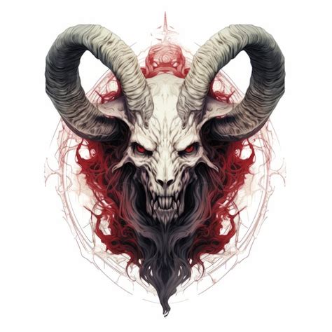 Asmodeus Demon