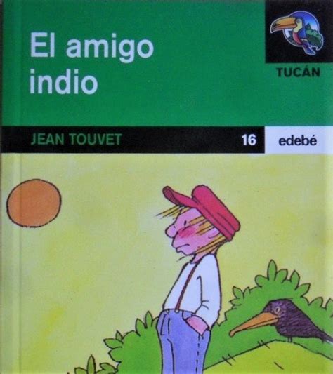 El Amigo Indio Biblioteca TAJAMAR