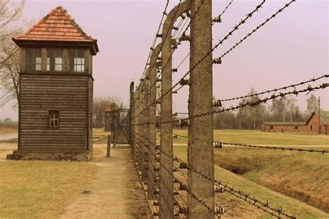 Lessons To Learn In The Years Since The Liberation Of Auschwitz