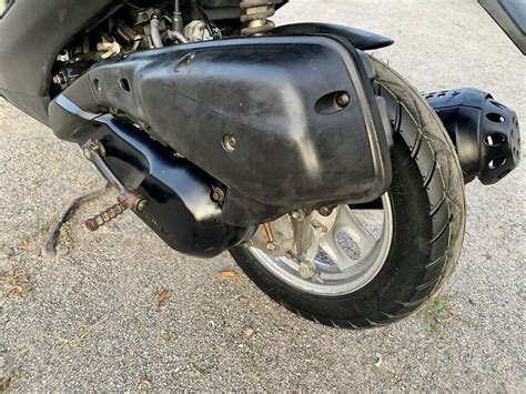Honda dio af 34 35 хонда діо дио скутер мопед з контейнера без пробігу ...