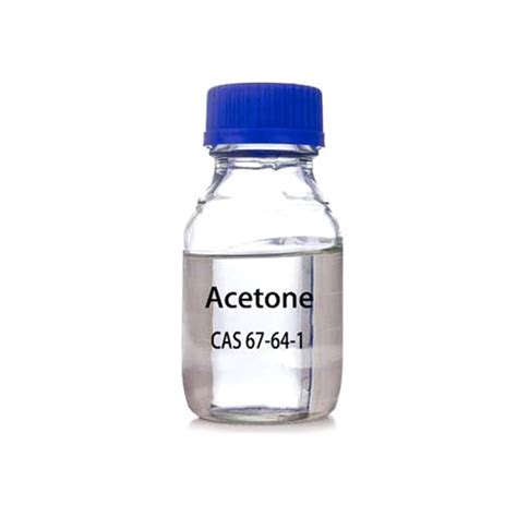 Acetone Solvent Application: Commercial at Best Price in Delhi | S. M ...