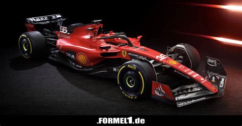 Fotos Formel Autos Ferrari Sf Foto