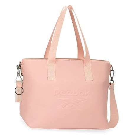 Bolso Reebok Noah Nude Gaudinfancia