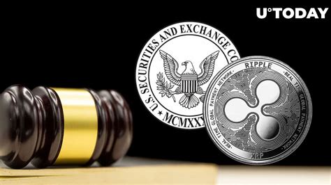 Ripple Case SEC Files Additional Support For Summary Judgment