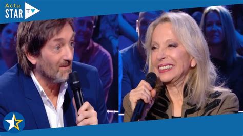 Pierre Palmade Et V Ronique Sanson Se Confient Sur Leur Mariage Ce N