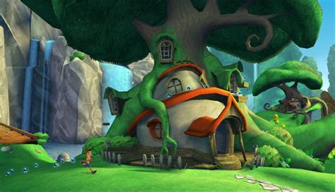 Crash's House | Crash Mania
