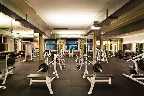 10 Best Gyms In NYC You Should Be Working Out In - Secret NYC