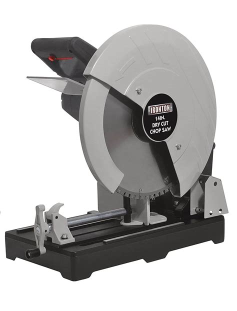 7 Best Chop Saw Top Picks With Buyers Guide
