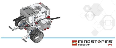 Object Detection Ev3 Coding Activities Lesson Plans Lego Education