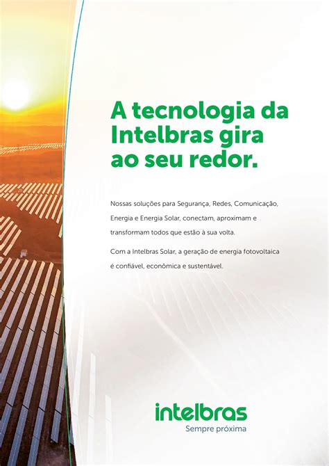 Catalogo Energia Solar Intelbras jeanferro Página 2 PDF Online