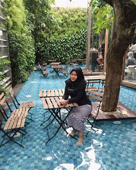 Most Instagram Worthy Hipster Cafes In Bandung You Need To Visit