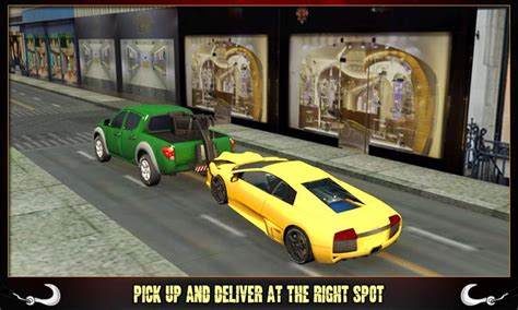 Car Tow Truck Transporter 3D APK Para Android Descargar