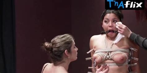 Luna Breasts Bush Scene In Ersties Sex Academy Tnaflix