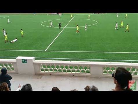 Video Finale Regionale Marche Giovanissimi U Youtube