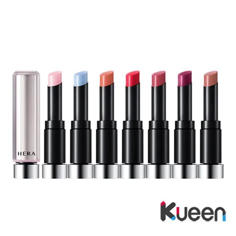 2025 Renewal HERA Sensual Nude Balm Shipping From Korea Shopee