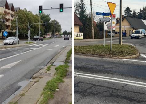 Tarnów Rok pod znakiem dużych inwestycji drogowych