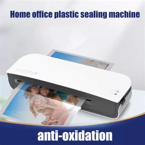 RELIABLE HOT AND Cold Laminating Machine For A Size Roll Inches Width PicClick UK
