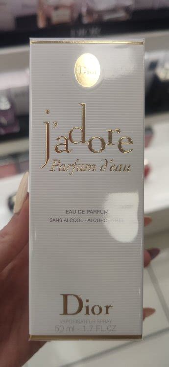 Dior Jadore Parfum Deau Parfum Inci Beauty