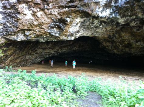 Maniniholo Dry Cave Kauai Hawaii Vacation Kauai Surfing