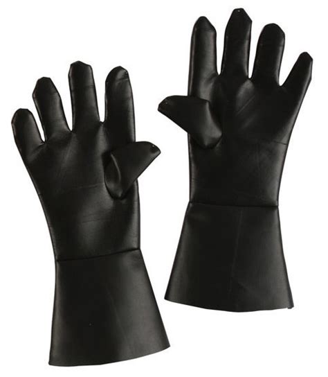 Black Butcher Gloves