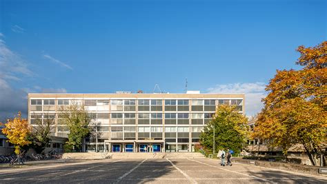 Profile Faculty Of Architecture And Landscape Sciences Leibniz