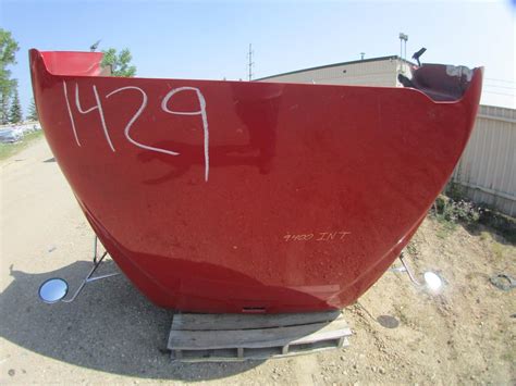 International 9400 Hood For Sale Lakeville Mn Hood 1429