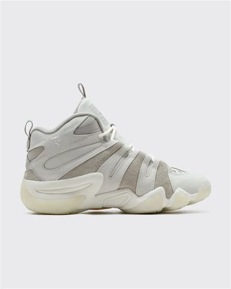 Adidas Crazy 8 Off White Sesame IE7230 Sneaker Release Dead Stock