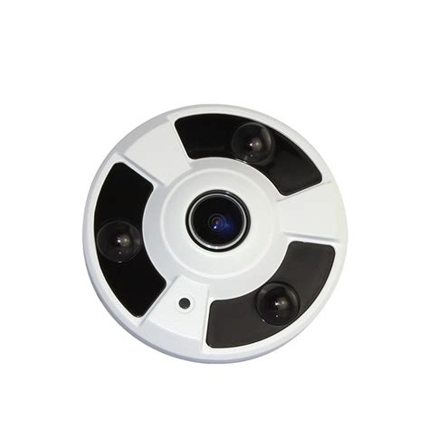 2MP Fisheye Camera Panoramic Fisheye Camera For Sale PolyCam