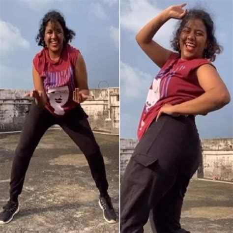 Viral Sensation: Energetic Woman Dances To Bollywood Hit 'Sheila Ki ...