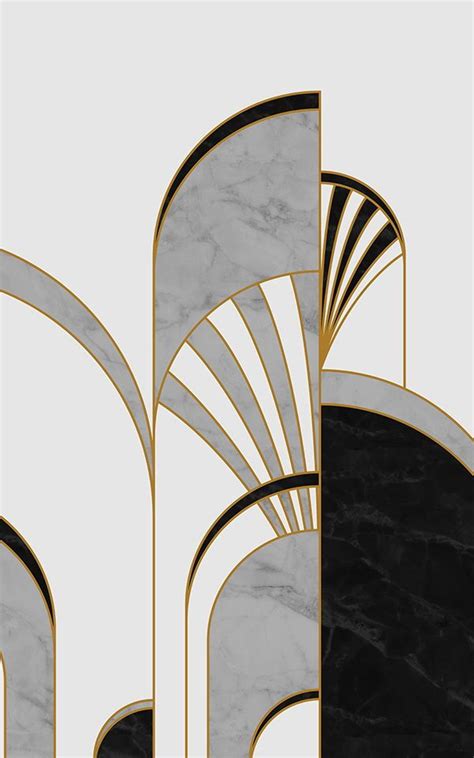 If you appreciate the exuberance of the Art Deco style and wish to ...