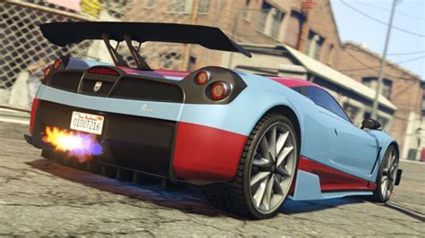 Gta Magazine Pegassi Osiris Grand Theft Auto Online