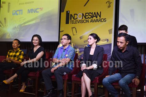 Indonesian Television Awards Akan Kembali Di Gelar Begini