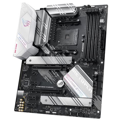 Kit de actualización de PC AMD Ryzen 9 5900X ASUS ROG STRIX B550 A