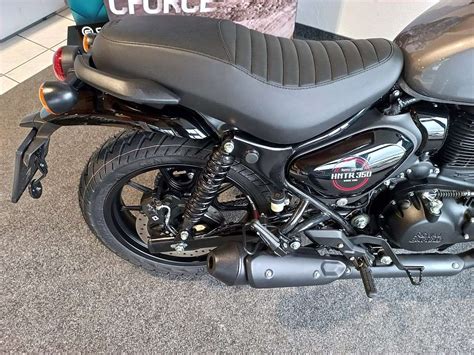 Royal Enfield Meteor Hunter Sofort Verf Gbar Naked Bike Willhaben