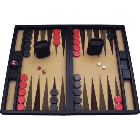 Backgammon Supermed Pharmacy