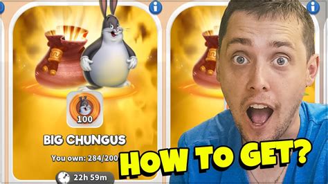 How To Get Big Chungus In Looney Tunes World Of Mayhem Youtube