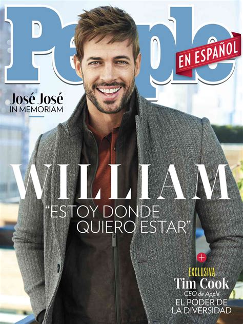 William Levy Estrena Pelicula En Brazos De Un Asesino