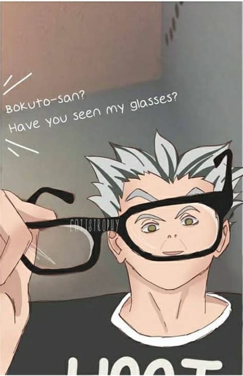 Bokuto Being Bokuto Haikyuu Anime Haikyuu Manga Bokuto Koutarou