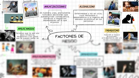 Solution Factores De Riesgo Organizador Grafico Studypool