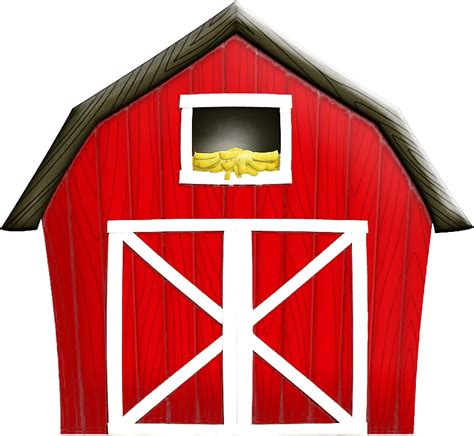 Barn Png Transparent Images