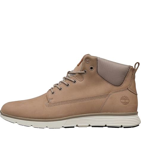 Buy Timberland Mens Killington Chukka Boots Cashmere