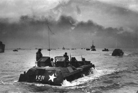 Inchon Landing Books And Boots