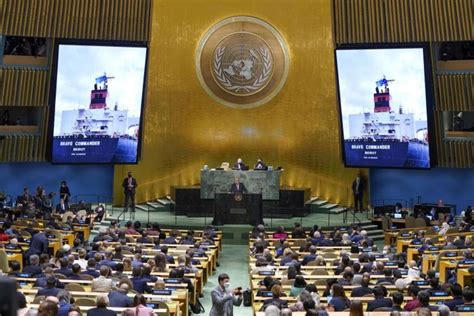 La Jornada Maya Internacional La Jornada Navieras Deciden Evitar