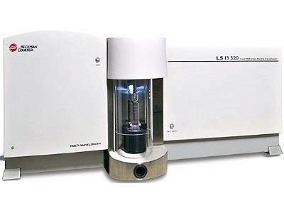 Particle Size Measurement / Particle Sizing Systems | Labcompare.com